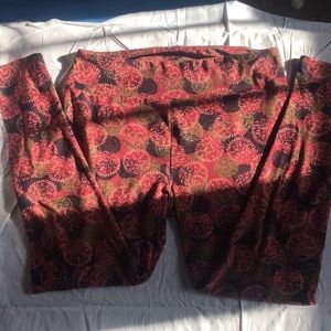 Lularoe leggings